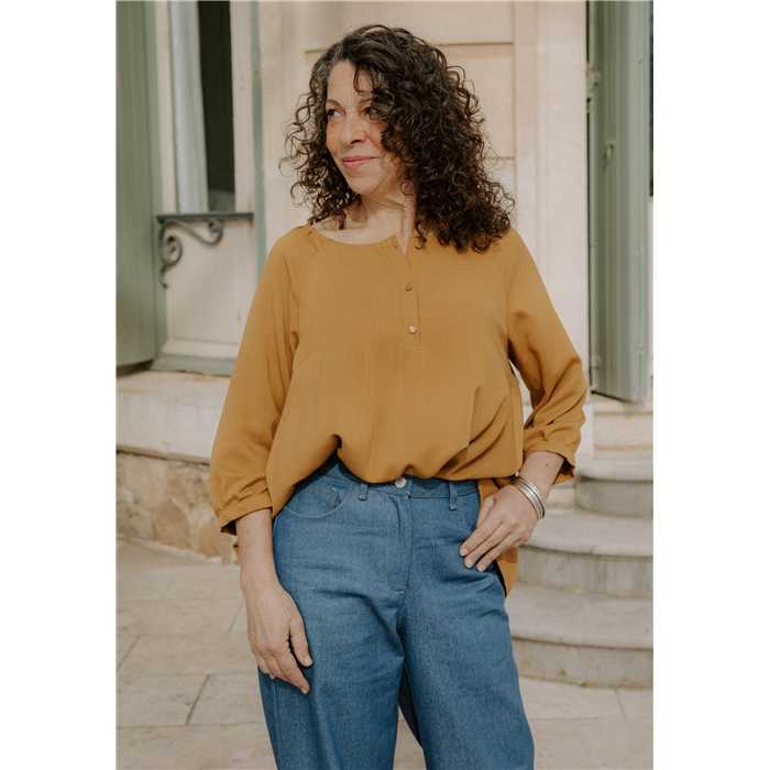 Blouse Hespéride Blouse Hespéride