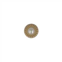 Bouton Perle