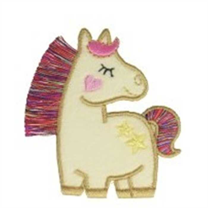 Ecusson Licorne Ecusson Licorne