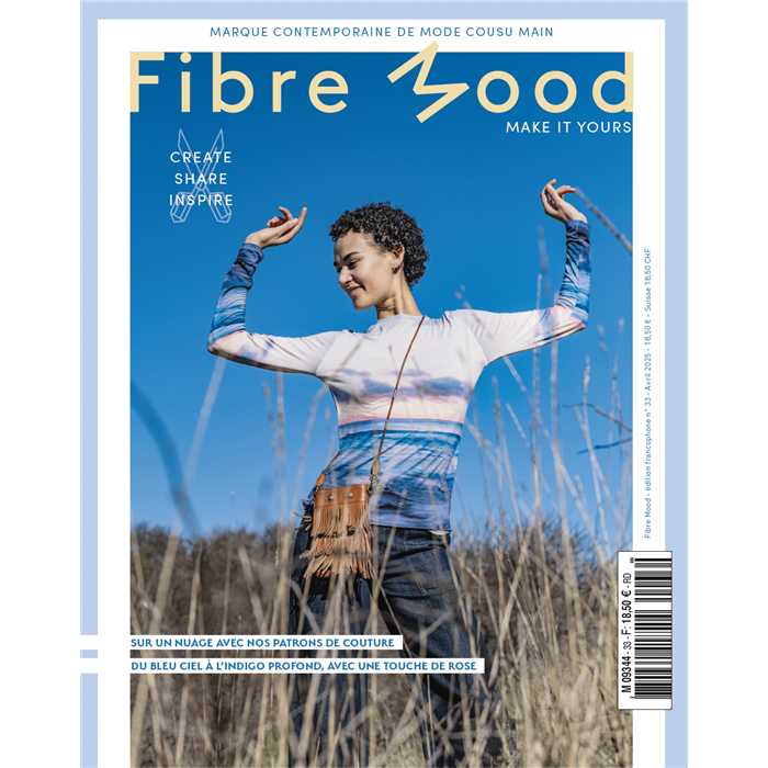 Fibremood 33/2025 Fibremood 33/2025