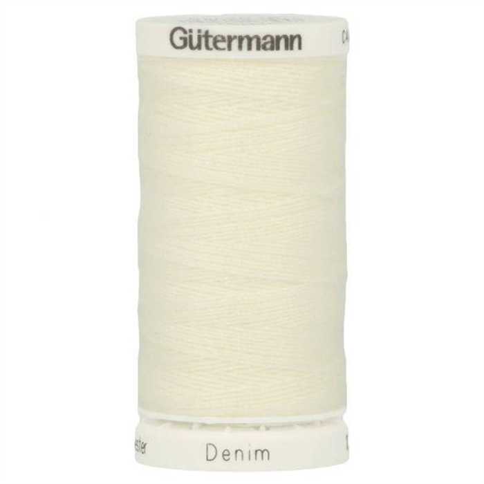 Fil Denim Gütermann 100 m Fil Denim Gütermann 100 m