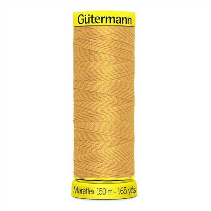 Fil élastique Gütermann 150 m - Col. 416 Fil élastique Gütermann 150 m - Col. 416