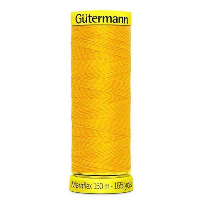 Fil élastique Gütermann 150 m - Col. 417 Fil élastique Gütermann 150 m - Col. 417