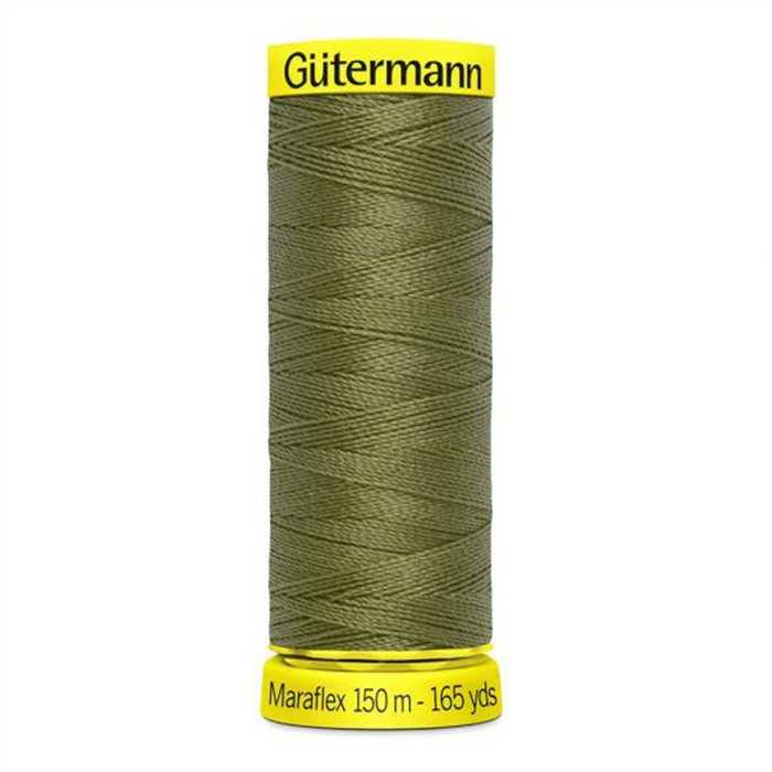 Fil élastique Gütermann 150 m - Col. 432 Fil élastique Gütermann 150 m - Col. 432
