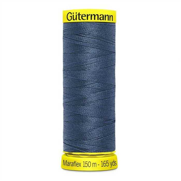 Fil élastique Gütermann 150 m - Col. 435 Fil élastique Gütermann 150 m - Col. 435