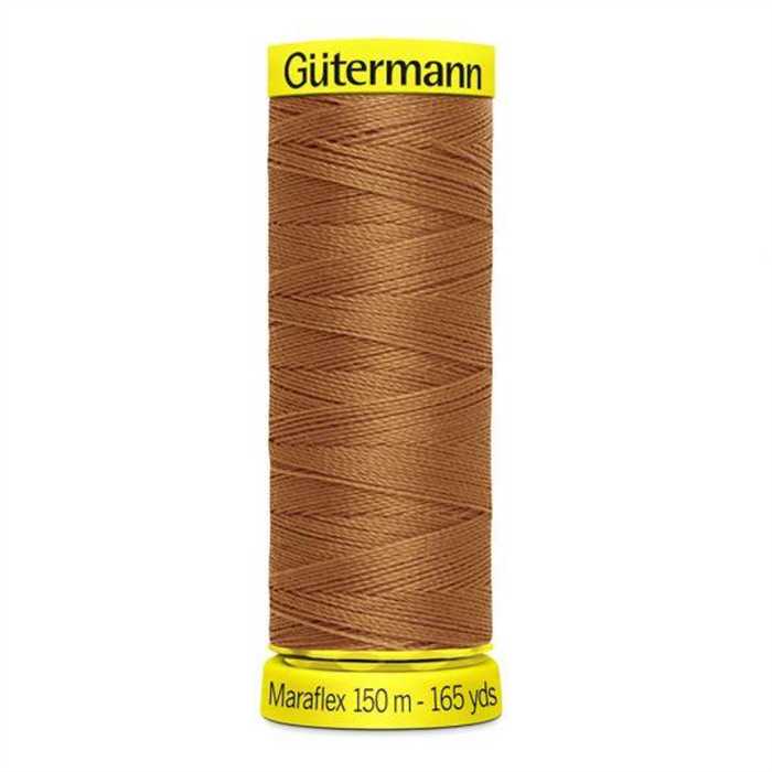 Fil élastique Gütermann 150 m - Col. 448 Fil élastique Gütermann 150 m - Col. 448