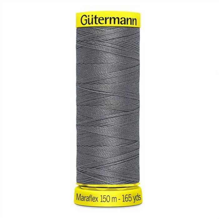 Fil élastique Gütermann 150 m - Col. 496 Fil élastique Gütermann 150 m - Col. 496