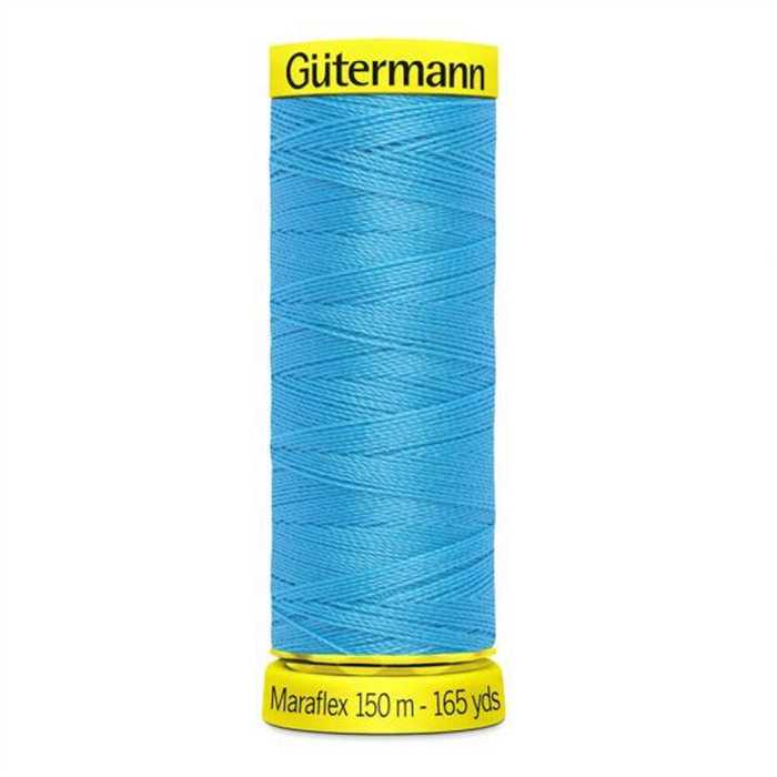 Fil élastique Gütermann 150 m - Col. 5396 Fil élastique Gütermann 150 m - Col. 5396