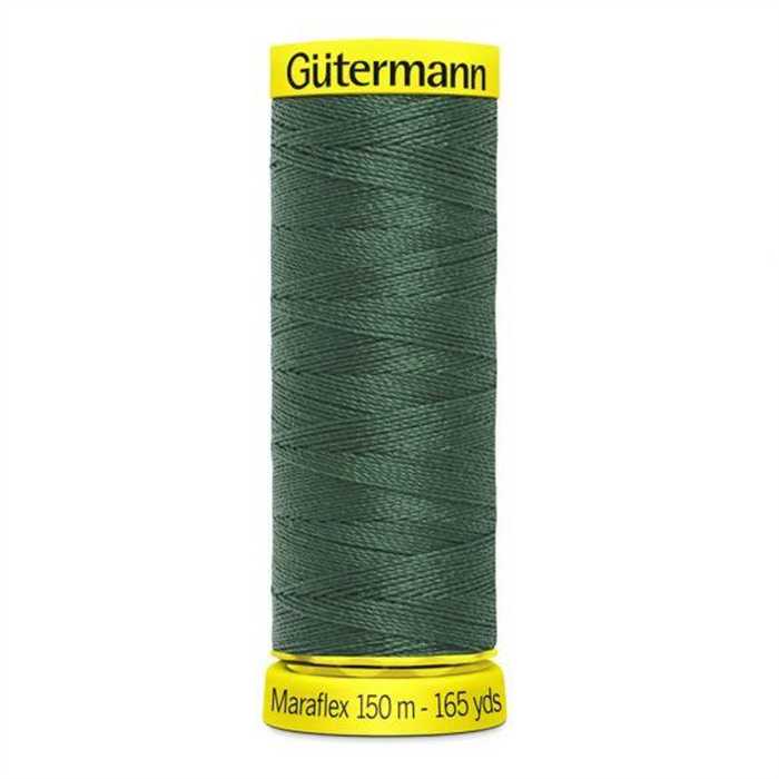 Fil élastique Gütermann 150 m - Col. 561 Fil élastique Gütermann 150 m - Col. 561