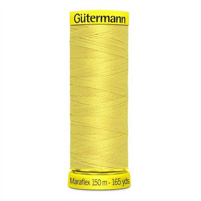 Fil élastique Gütermann 150 m - Col. 580 Fil élastique Gütermann 150 m - Col. 580