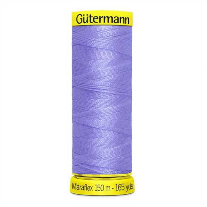 Fil élastique Gütermann 150 m - Col. 631 Fil élastique Gütermann 150 m - Col. 631