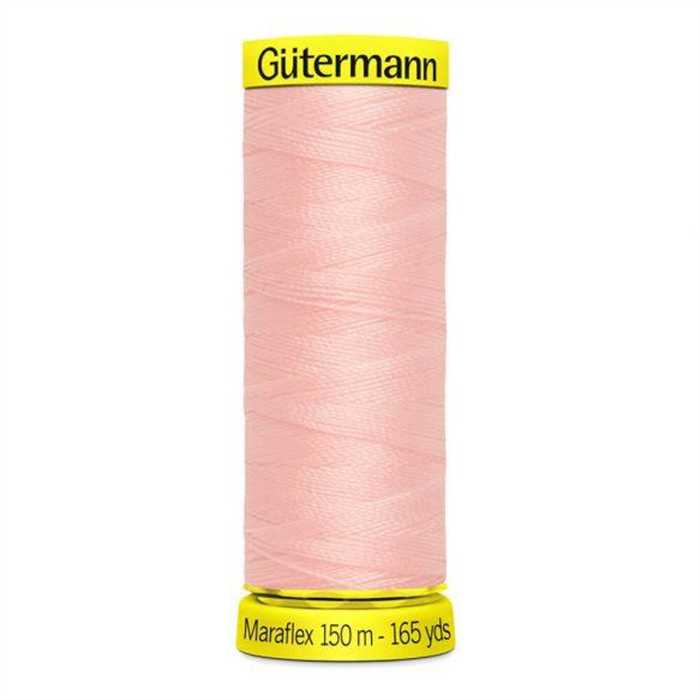 Fil élastique Gütermann 150 m - Col. 659 Fil élastique Gütermann 150 m - Col. 659
