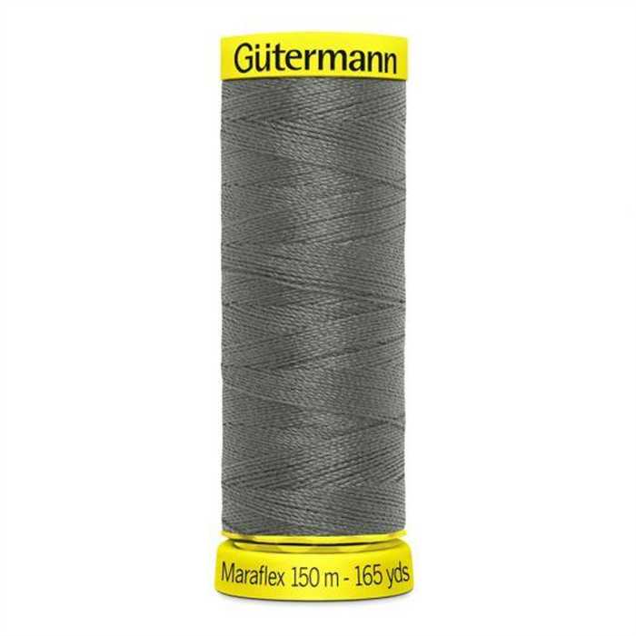 Fil élastique Gütermann 150 m - Col. 701 Fil élastique Gütermann 150 m - Col. 701