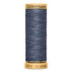 Fil Jeans Gütermann 100 m