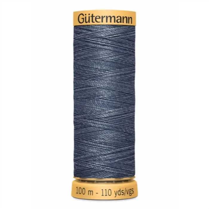 Fil Jeans Gütermann 100 m Fil Jeans Gütermann 100 m