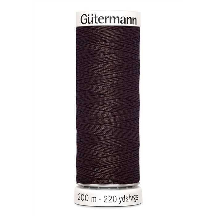 Fil Tout Coudre Gütermann 200 m - Col. 023 Fil Tout Coudre Gütermann 200 m - Col. 023