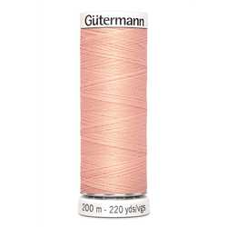 Fil Tout Coudre Gütermann 200 m - Col. 165