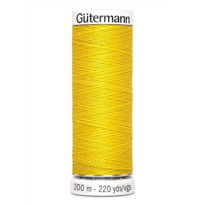 Fil Tout Coudre Gütermann 200 m - Col. 177 Fil Tout Coudre Gütermann 200 m - Col. 177