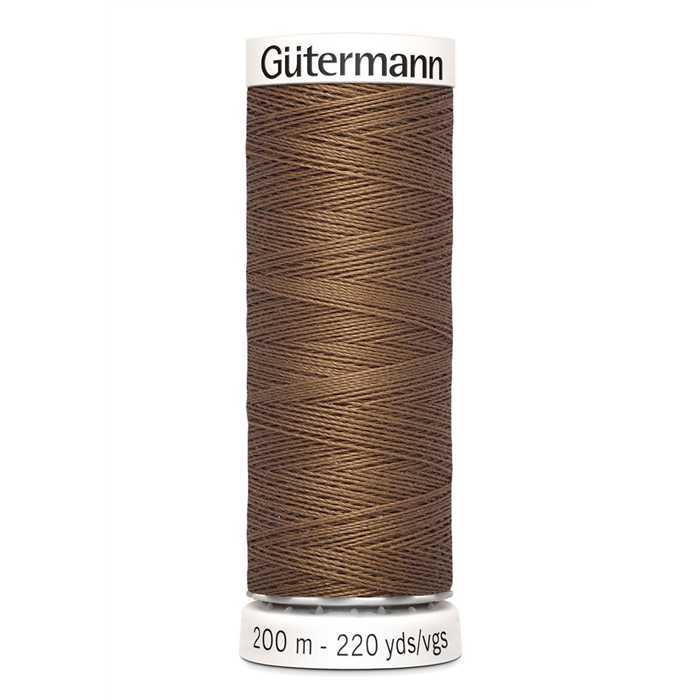 Fil Tout Coudre Gütermann 200 m - Col. 180 Fil Tout Coudre Gütermann 200 m - Col. 180