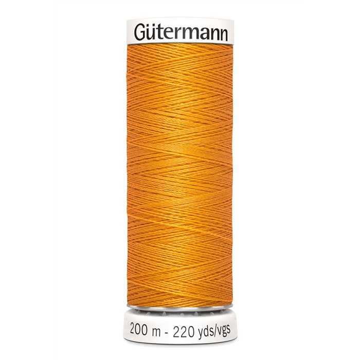 Fil Tout Coudre Gütermann 200 m - Col. 188 Fil Tout Coudre Gütermann 200 m - Col. 188