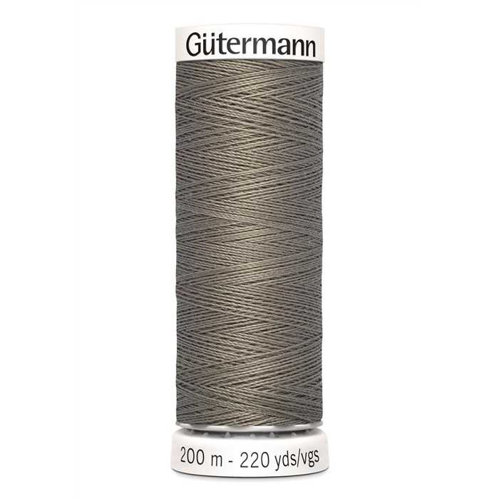 Fil Tout Coudre Gütermann 200 m - Col. 241 Fil Tout Coudre Gütermann 200 m - Col. 241