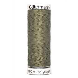 Fil Tout Coudre Gütermann 200 m - Col. 264