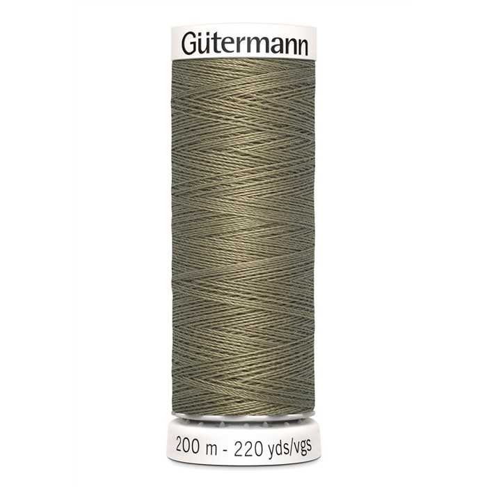 Fil Tout Coudre Gütermann 200 m - Col. 264 Fil Tout Coudre Gütermann 200 m - Col. 264