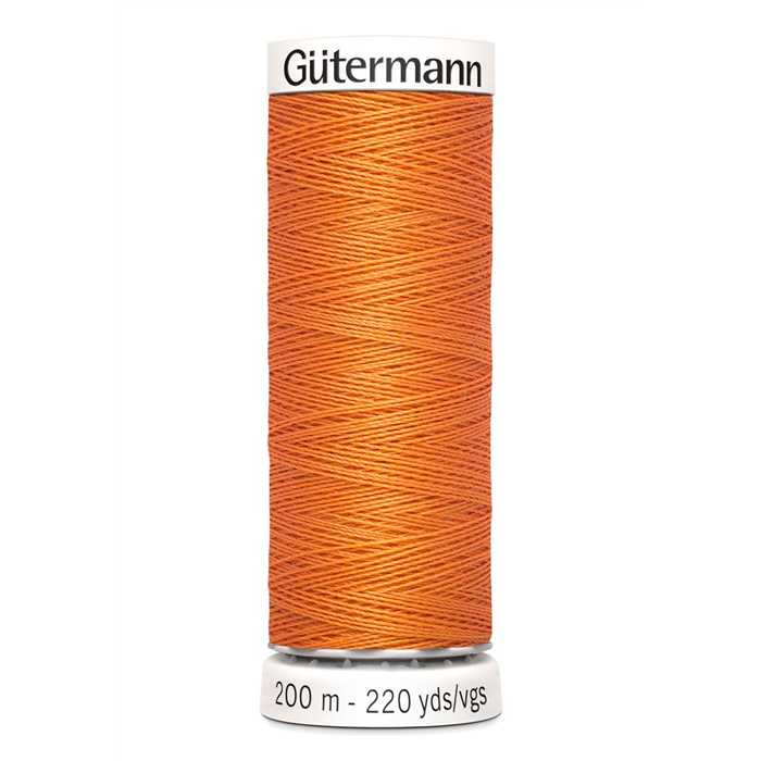 Fil Tout Coudre Gütermann 200 m - Col. 285 Fil Tout Coudre Gütermann 200 m - Col. 285