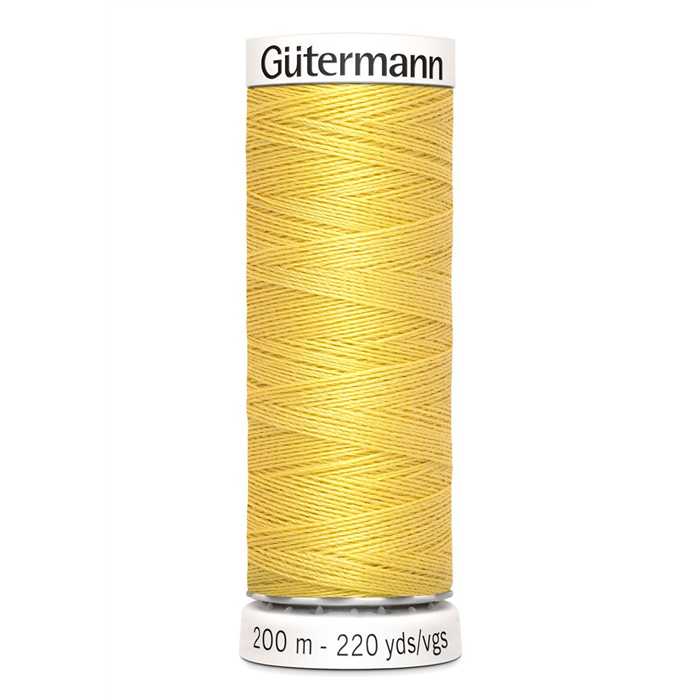 Fil Tout Coudre Gütermann 200 m - Col. 327 Fil Tout Coudre Gütermann 200 m - Col. 327