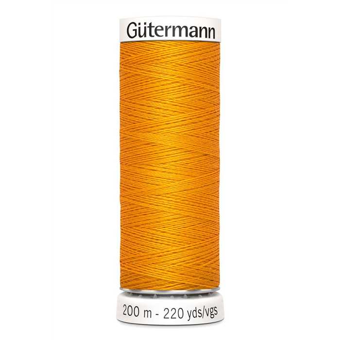 Fil Tout Coudre Gütermann 200 m - Col. 362 Fil Tout Coudre Gütermann 200 m - Col. 362