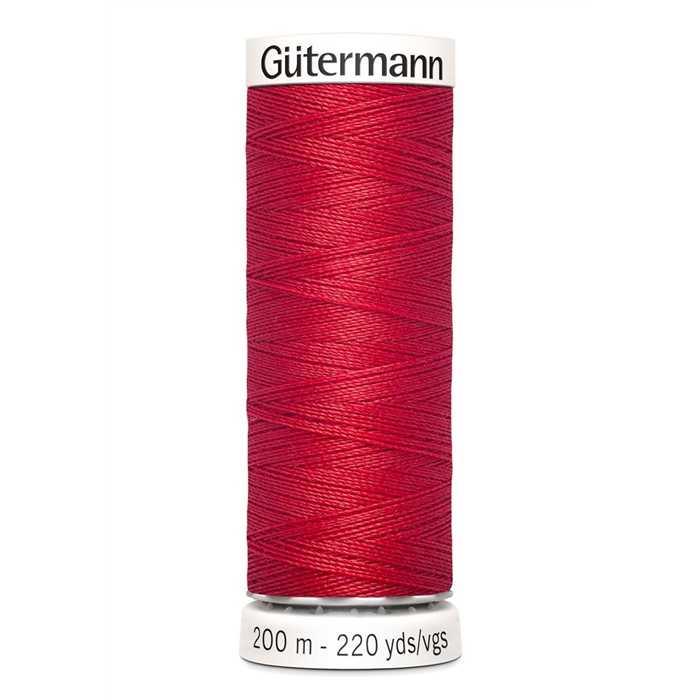 Fil Tout Coudre Gütermann 200 m - Col. 365 Fil Tout Coudre Gütermann 200 m - Col. 365