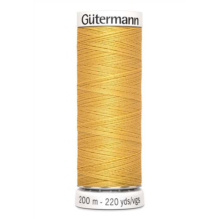 Fil Tout Coudre Gütermann 200 m - Col. 488 Fil Tout Coudre Gütermann 200 m - Col. 488