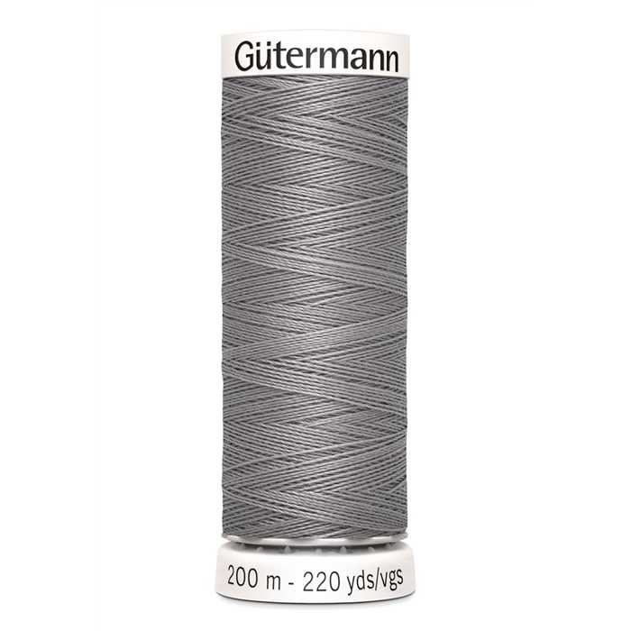 Fil Tout Coudre Gütermann 200 m - Col. 493 Fil Tout Coudre Gütermann 200 m - Col. 493