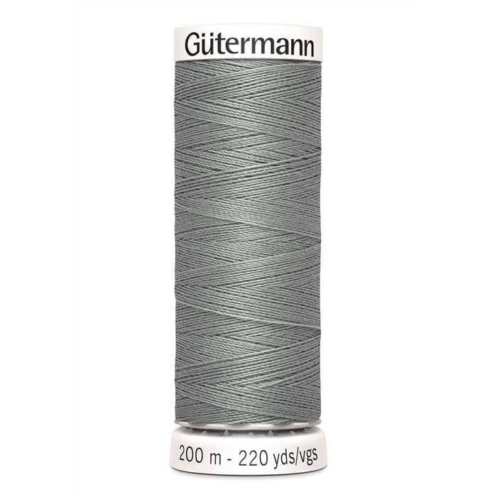 Fil Tout Coudre Gütermann 200 m - Col. 634 Fil Tout Coudre Gütermann 200 m - Col. 634