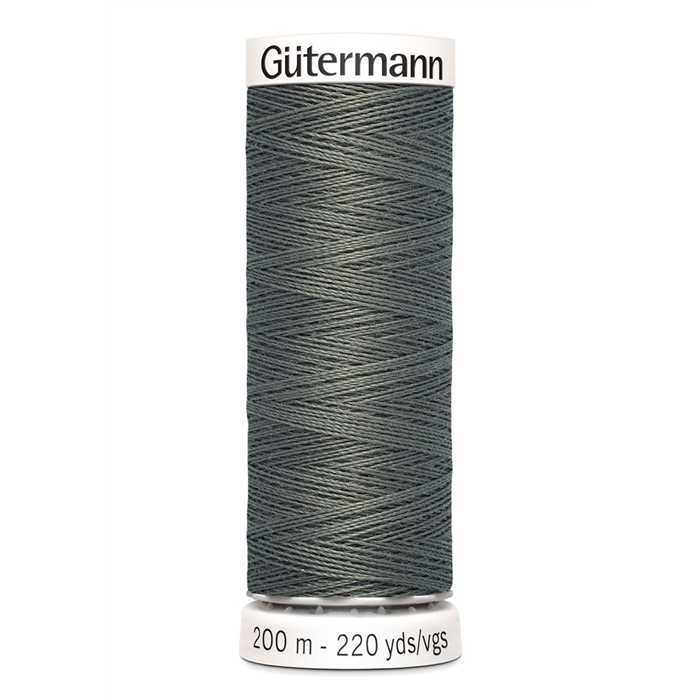 Fil Tout Coudre Gütermann 200 m - Col. 635 Fil Tout Coudre Gütermann 200 m - Col. 635