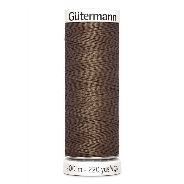 Fil Tout Coudre Gütermann 200 m - Col. 815 Fil Tout Coudre Gütermann 200 m - Col. 815