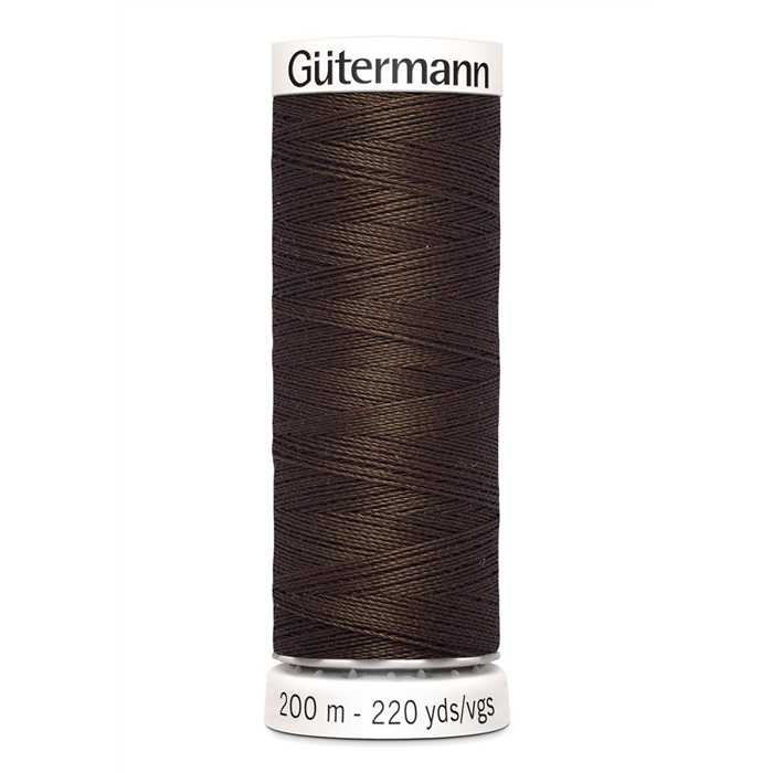 Fil Tout Coudre Gütermann 200 m - Col. 817 Fil Tout Coudre Gütermann 200 m - Col. 817