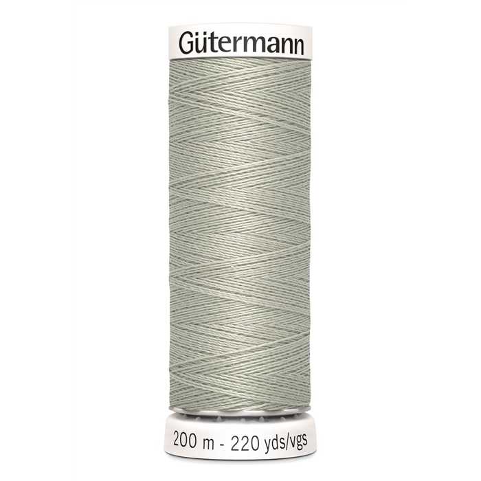 Fil Tout Coudre Gütermann 200 m - Col. 854 Fil Tout Coudre Gütermann 200 m - Col. 854