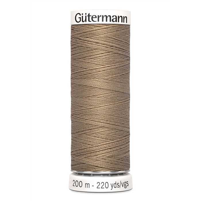 Fil Tout Coudre Gütermann 200 m - Col. 868 Fil Tout Coudre Gütermann 200 m - Col. 868
