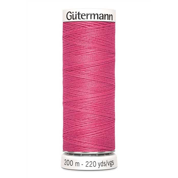 Fil Tout Coudre Gütermann 200 m - Col. 890 Fil Tout Coudre Gütermann 200 m - Col. 890