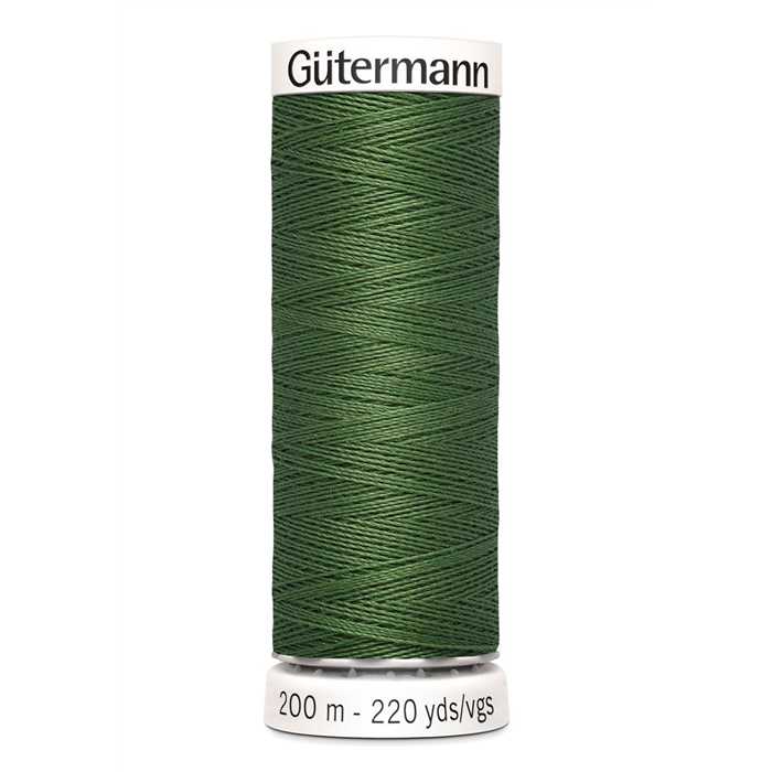 Fil Tout Coudre Gütermann 200 m - Col. 920 Fil Tout Coudre Gütermann 200 m - Col. 920