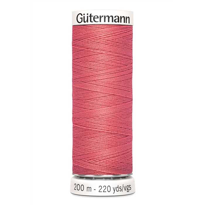 Fil Tout Coudre Gütermann 200 m - Col. 926 Fil Tout Coudre Gütermann 200 m - Col. 926