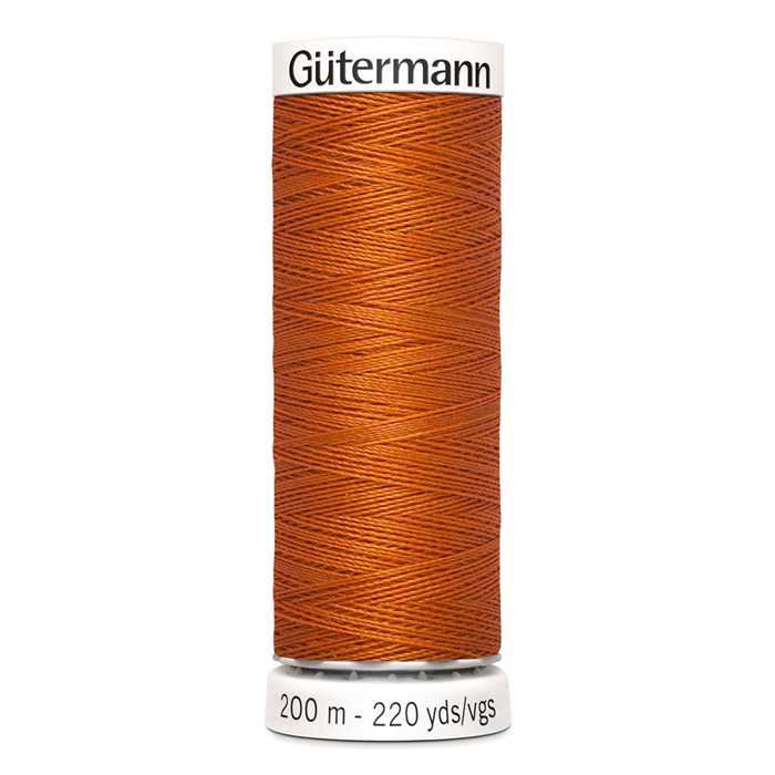 Fil Tout Coudre Gütermann 200 m - Col. 932 Fil Tout Coudre Gütermann 200 m - Col. 932