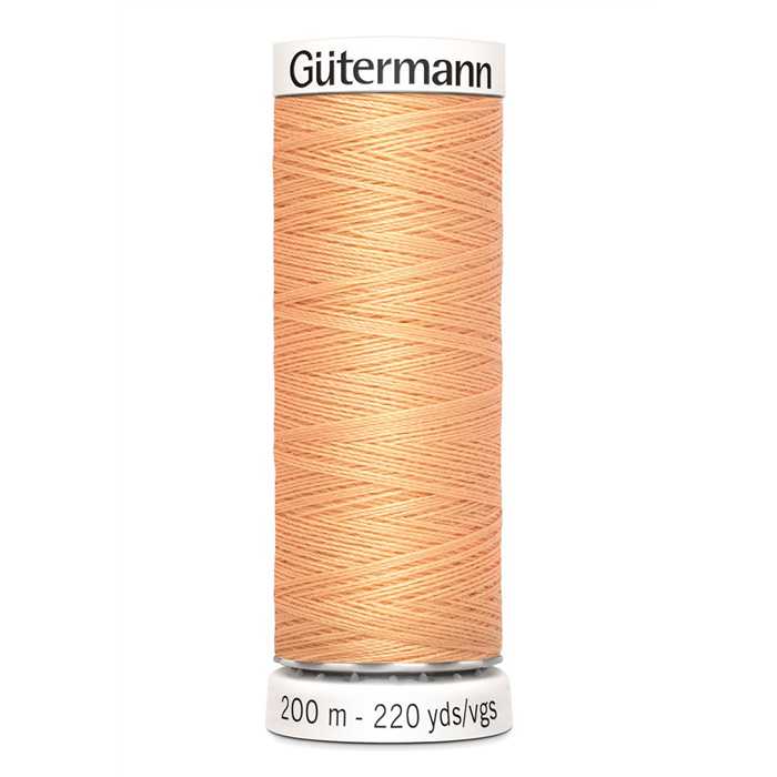 Fil Tout Coudre Gütermann 200 m - Col. 979 Fil Tout Coudre Gütermann 200 m - Col. 979