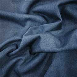Jeans souple bleu foncé