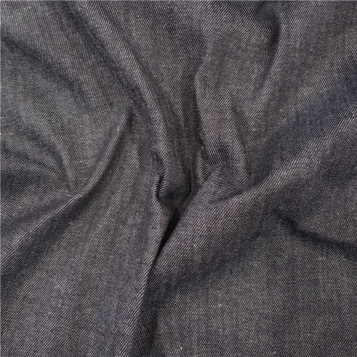 Jeans stretch Dark Blue - Coupon de 1 m Jeans stretch Dark Blue - Coupon de 1 m