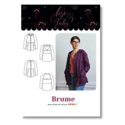 Parka Brume