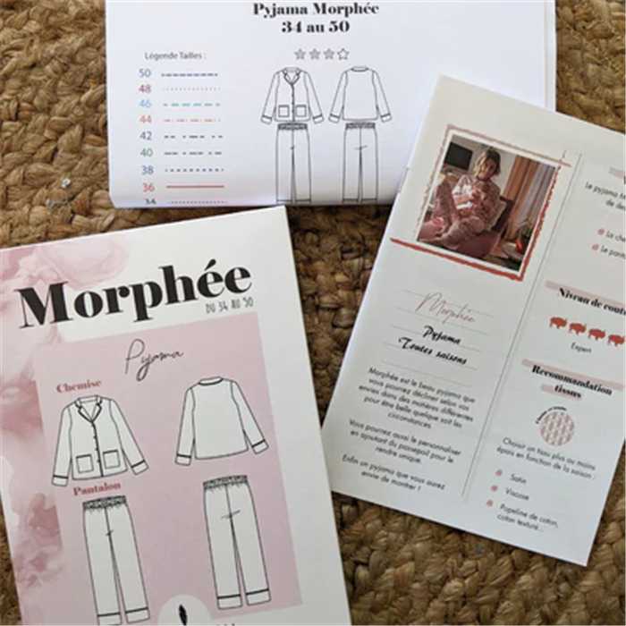 Pyjama Morphée
