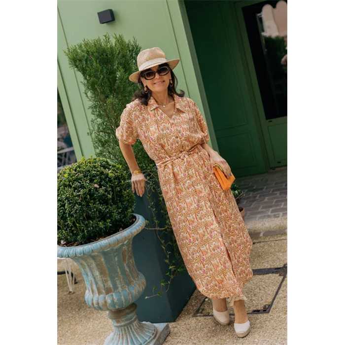 Robe Madeline Robe Madeline