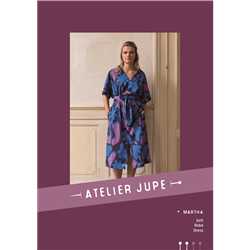Robe Martha